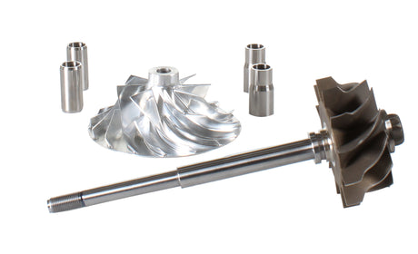Cummins ISX Long Kit 4309077