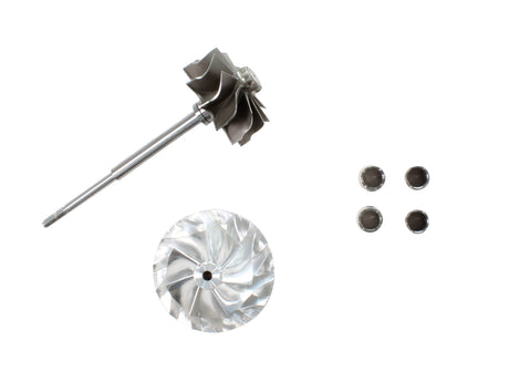 Cummins ISX Long Turbocharger Kit 2840238