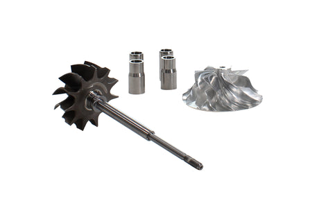 Cummins ISX Long Turbocharger Kit 2840238