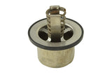 Cummins ISX, N14, ISM 180° Thermostat 4318947