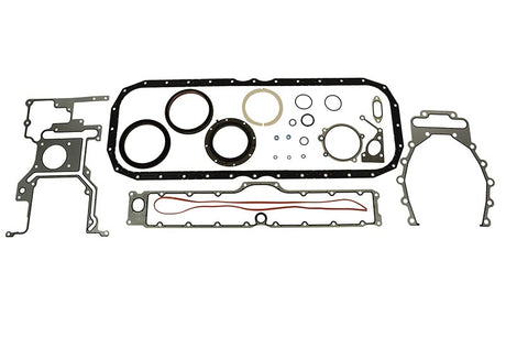 Cummins ISX, N14 Lower Gasket Set 4955590