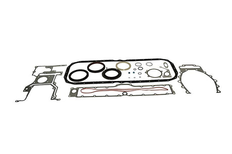 Cummins ISX, N14 Lower Gasket Set 4955590