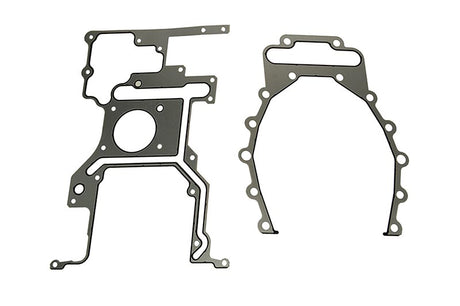 Cummins ISX, N14 Lower Gasket Set 4955590
