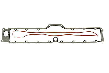 Cummins ISX, N14 Lower Gasket Set 4955590
