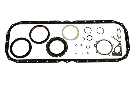 Cummins ISX, N14 Lower Gasket Set 4955590