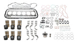 Cummins ISX Non APR Inframe Engine Rebuild Kit 5473074