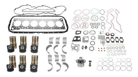 Cummins ISX Non APR Inframe Engine Rebuild Kit 5473074