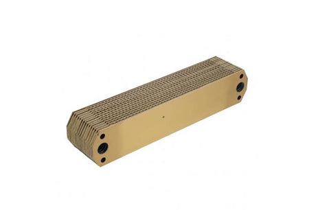Cummins ISX Oil Cooler 4965487