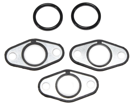 Cummins ISX Oil Cooler Kit 4955778