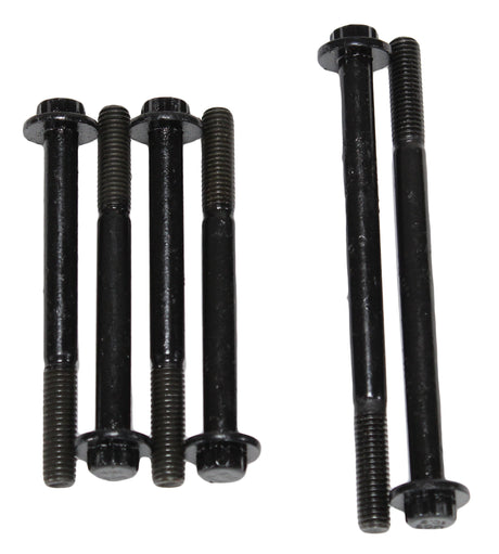 Cummins ISX Oil Cooler Kit 4955778