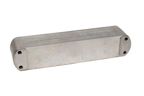 Cummins ISX Oil Cooler Kit - Part 4955831