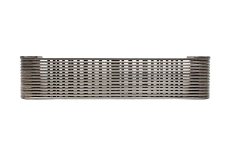 Cummins ISX Oil Cooler Kit - Part 4955831