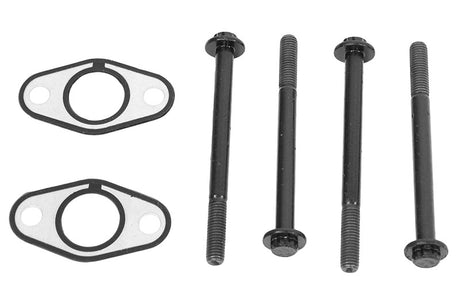 Cummins ISX Oil Cooler Kit - Part 4955831