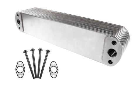 Cummins ISX Oil Cooler Spacer 4965484