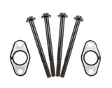 Cummins ISX Oil Cooler Spacer 4965484
