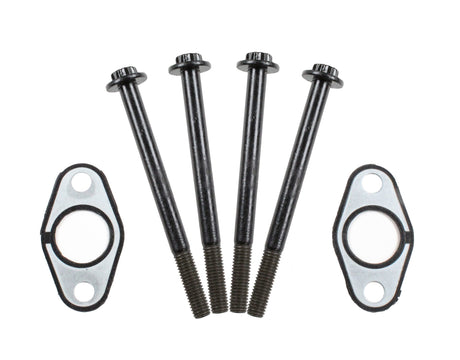 Cummins ISX Oil Cooler Spacer 4965484