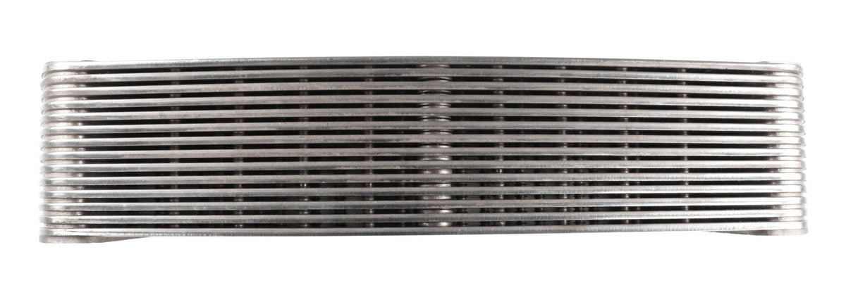 Cummins ISX Oil Cooler Spacer 4965484