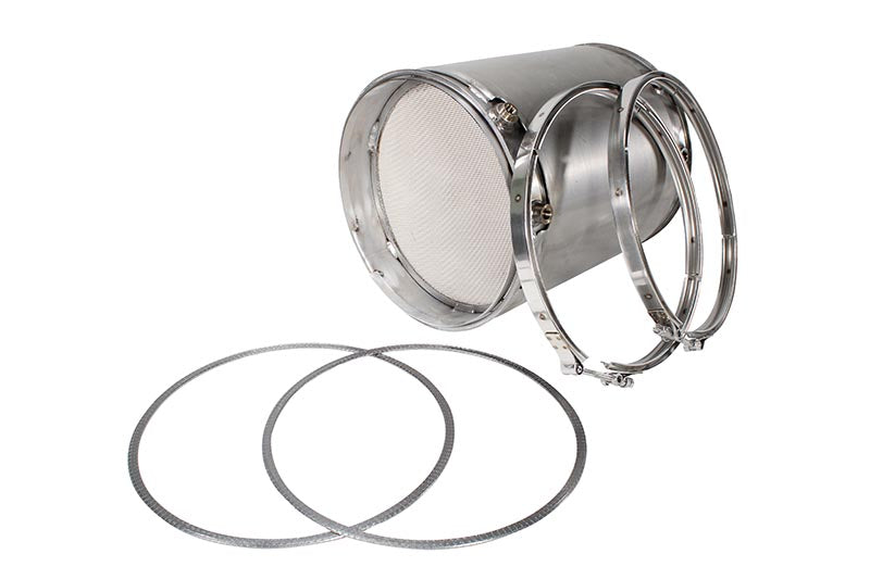 Cummins ISX, QSX 15L EPA10 Diesel Particulate Filter (DPF) 5579293