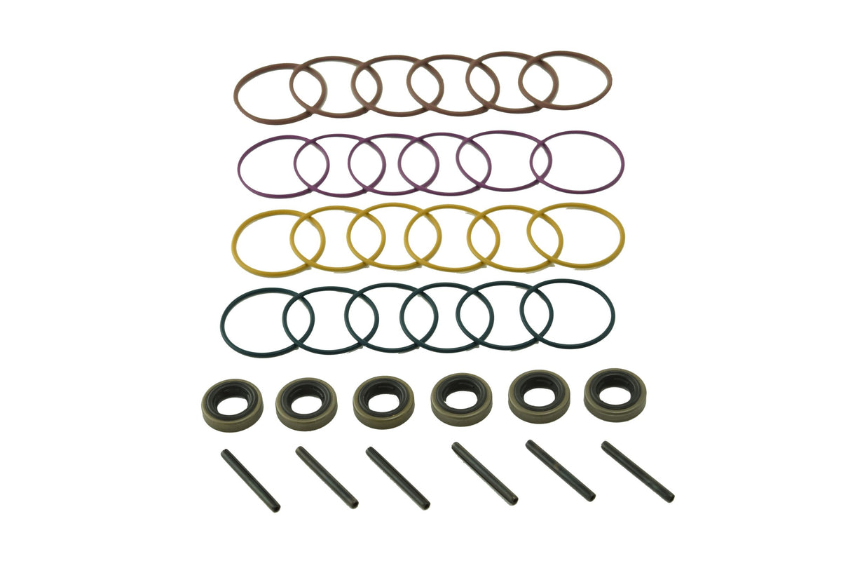 Cummins ISX, QSX Fuel Injector Seal Kit 4025063