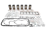 Cummins ISX, QSX Inframe Engine Re-Ring Kit MCB4376168