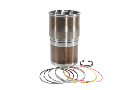 Cummins ISX, QSX Inframe Engine Re-Ring Kit MCB4376168