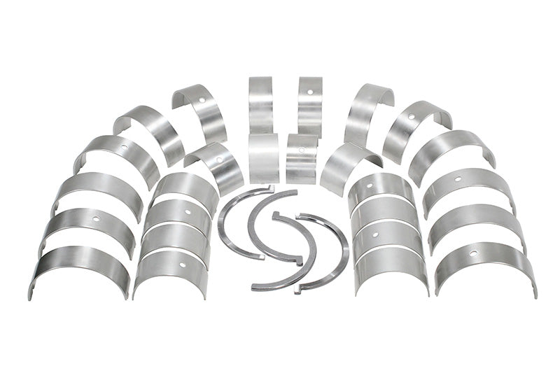 Cummins ISX, QSX Inframe Engine Re-Ring Kit MCB4376168