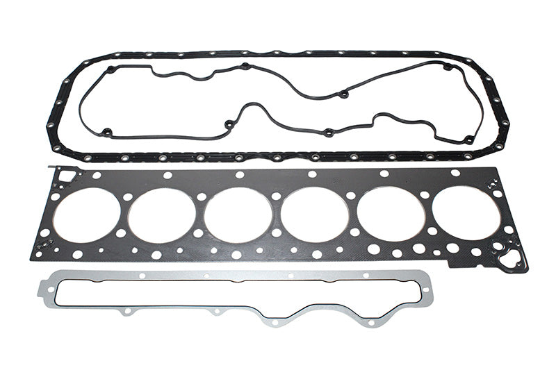 Cummins ISX, QSX Inframe Engine Re-Ring Kit MCB4376168