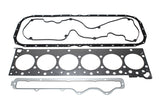Cummins ISX, QSX Inframe Engine Re-Ring Kit MCB4376168
