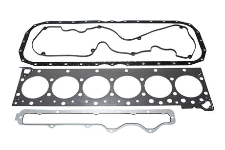 Cummins ISX, QSX Inframe Engine Re-Ring Kit MCB4376168