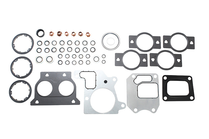 Cummins ISX, QSX Inframe Engine Re-Ring Kit MCB4376168