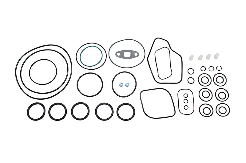 Cummins ISX, QSX Inframe Engine Re-Ring Kit MCB4376168