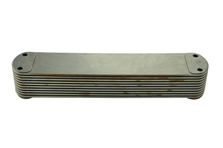 Cummins ISX, QSX Oil Cooler Core 2892304