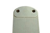 Cummins ISX, QSX Oil Cooler Core 2892304