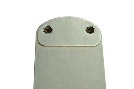 Cummins ISX, QSX Oil Cooler Core 2892304