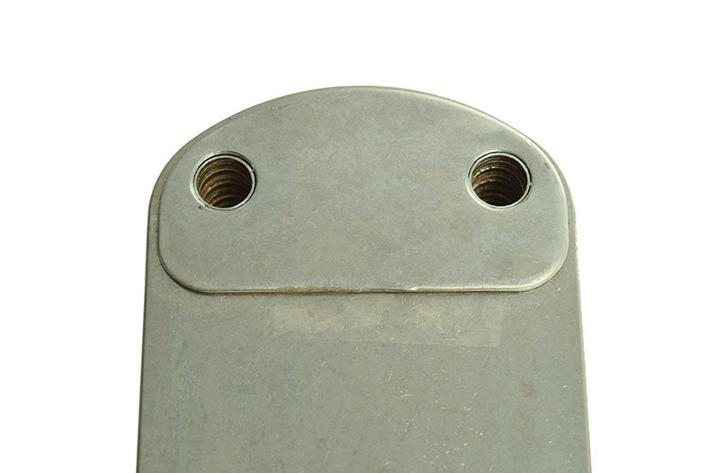 Cummins ISX, QSX Oil Cooler Core 2892304