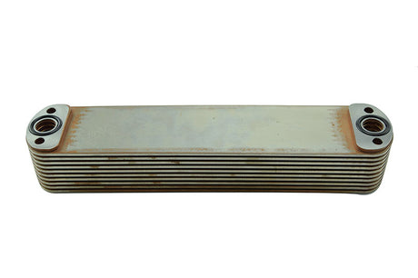 Cummins ISX, QSX Oil Cooler Core 2892304