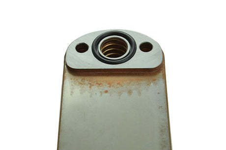 Cummins ISX, QSX Oil Cooler Core 2892304