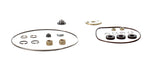 Cummins ISX/QSX Short Turbo Kit 2882112SK