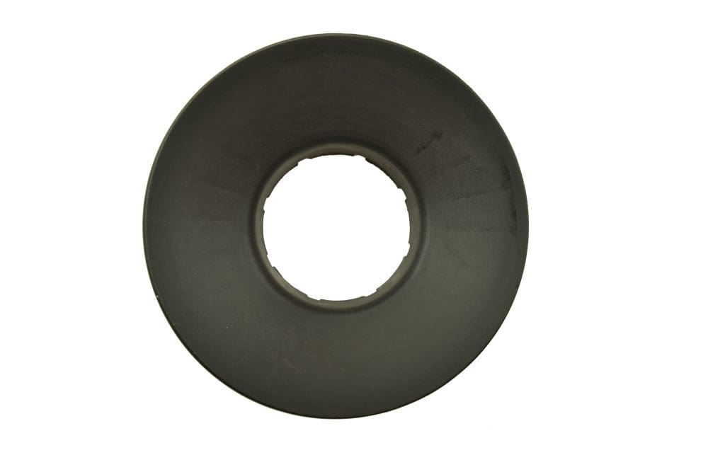 Cummins ISX, QSX Water Pump Cover 3680410