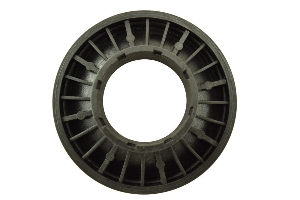 Cummins ISX, QSX Water Pump Cover 3680410