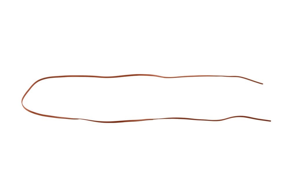 Cummins ISX Rectangular Strip Seal 4962721