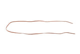 Cummins ISX Rectangular Strip Seal 4962721