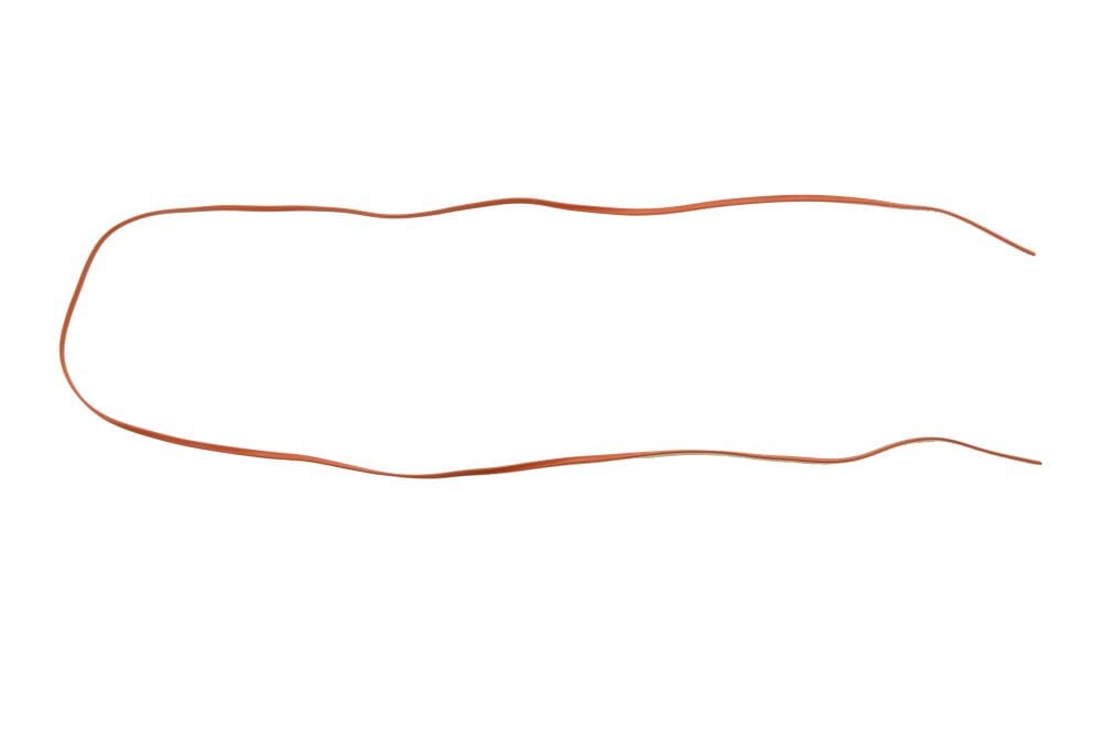 Cummins ISX Rectangular Strip Seal 4962721