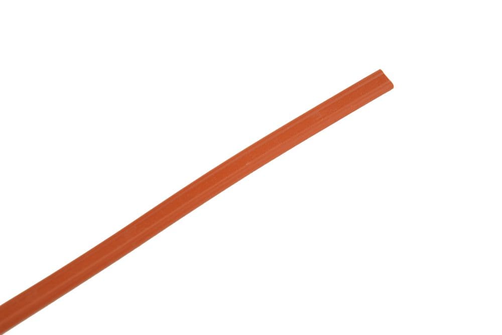 Cummins ISX Rectangular Strip Seal 4962721