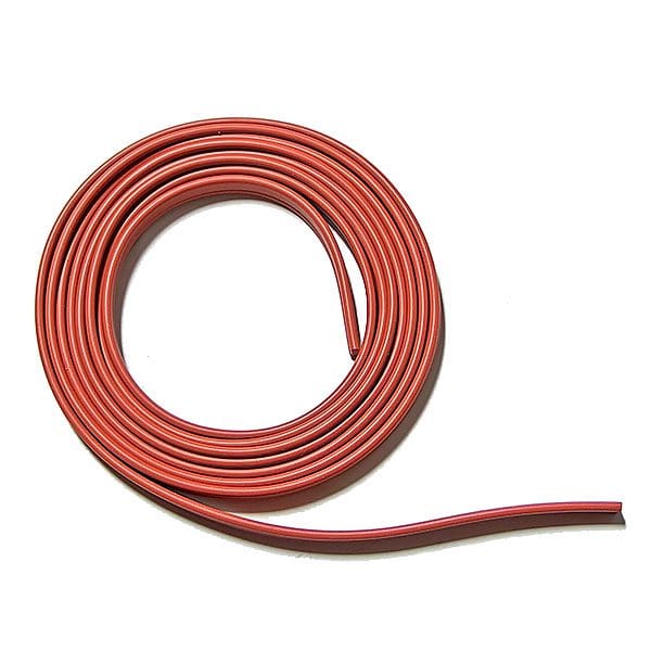 Cummins ISX Rectangular Strip Seal 4962721