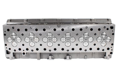 Cummins ISX Single Cam Cylinder Head 5394197RX – Remanufactured