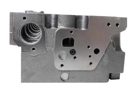 Cummins ISX Single Cam Cylinder Head 5394197RX – Remanufactured