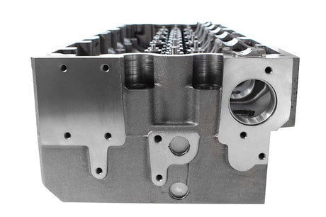 Cummins ISX Single Cam Cylinder Head 5394197RX – Remanufactured