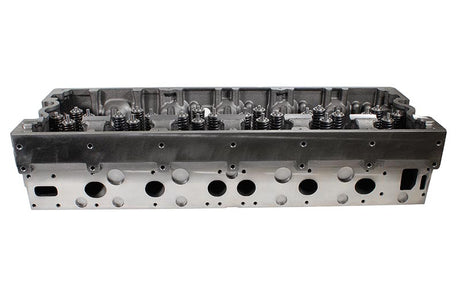 Cummins ISX Single Cam Cylinder Head 5394197RX – Remanufactured