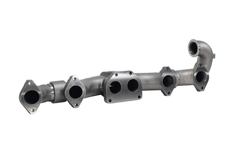 Cummins ISX Single Cam, Dual Cam Exhaust Manifold Kit 181065